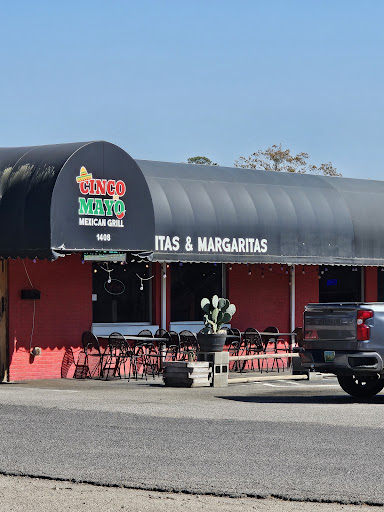 Cinco de Mayo